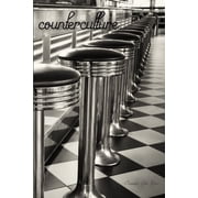 Counterculture, Paperback