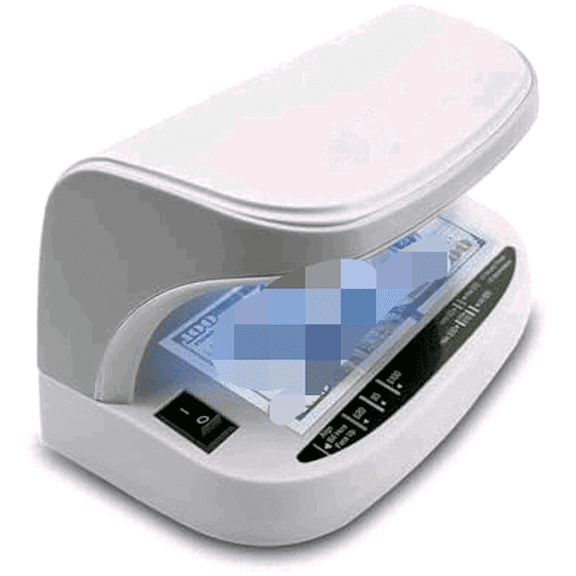 Counterfeit Bill Detector, Card & ID Counterfeit Detection, Multi Currency Money Checker with Superbright LED UV Light, Retail Grade, SD100$$Office