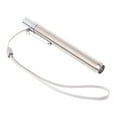 thumbnail image 1 of Counterfeit Checker UV Currency Money Note Detector Bank Note Tester Pen Tools Used in Shops/Grocery Stores Durable, 1 of 9