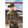 thumbnail image 1 of Pre-Owned Counterfeit Cowboy (Paperback) by Lacy Williams, 1 of 1