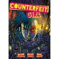 thumbnail image 1 of Counterfeit Girl (Paperback), 1 of 2