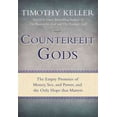 thumbnail image 1 of Counterfeit Gods, 1 of 2