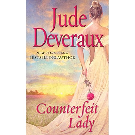 Pre-Owned Counterfeit Lady (Mass Market Paperback) 067173976X 9780671739768