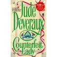 thumbnail image 1 of Pre-Owned Counterfeit Lady (Mass Market Paperback) 9780671020118, 1 of 1