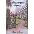 thumbnail image 1 of Pre-Owned Counterfeit Legacy (Paperback) 1890236381 9781890236380, 1 of 1