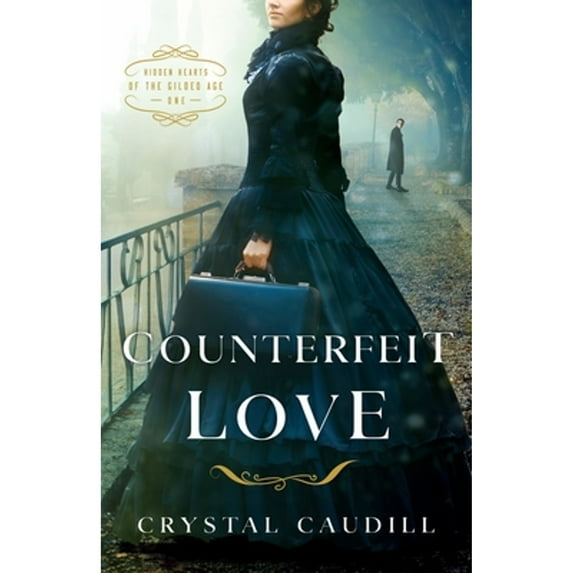 Pre-Owned Counterfeit Love (Paperback) 0825447402 9780825447402