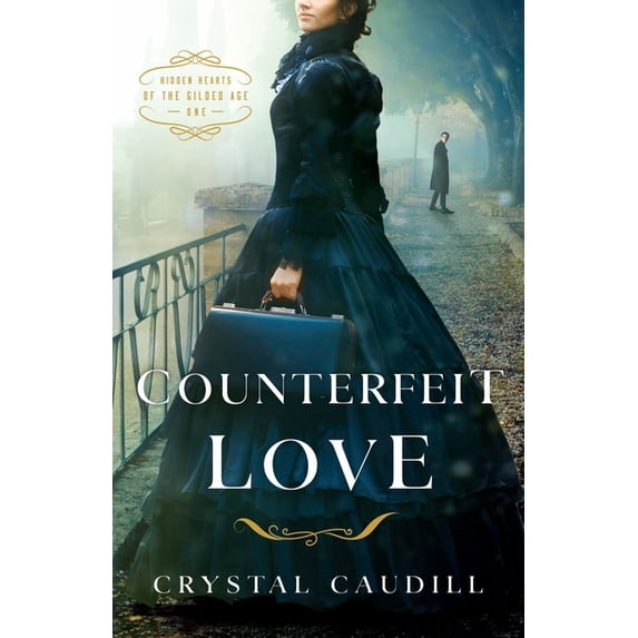 Counterfeit Love, (Paperback)