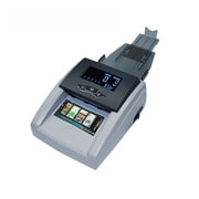 Counterfeit Money Detector Intelligent Detecting For The Euro/TRL/CHF/GBP Currency Detecting 6-8kinds Fake Money Detector ,Accurate and Fast