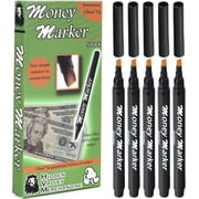 Counterfeit Money Detector Pen 5 Counterfeit Pens | Detect Fake Bills
