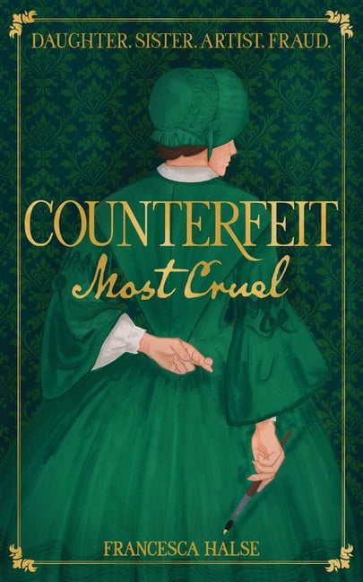 Counterfeit Most Cruel, (Paperback)