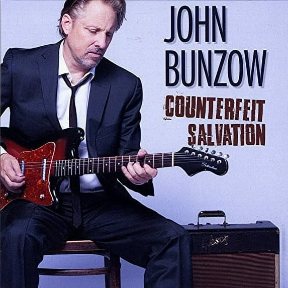 Counterfeit Salvation (CD)