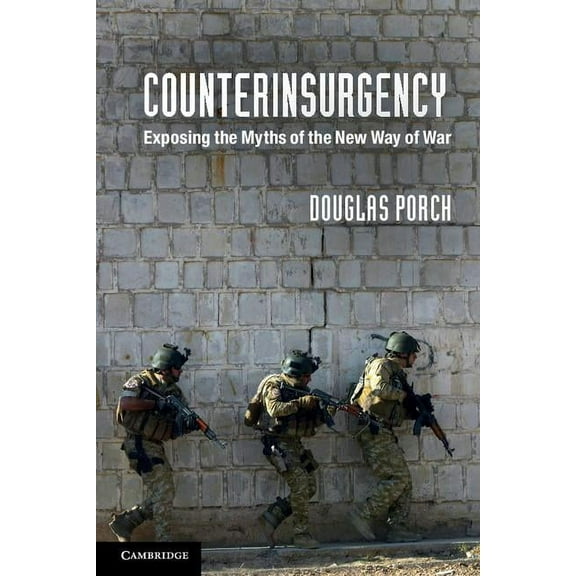 Counterinsurgency, (Paperback)