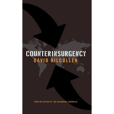 Counterinsurgency, (Hardcover)