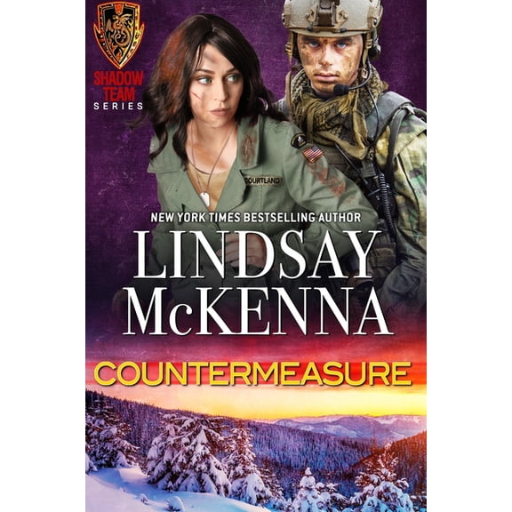 Countermeasure, (Paperback)