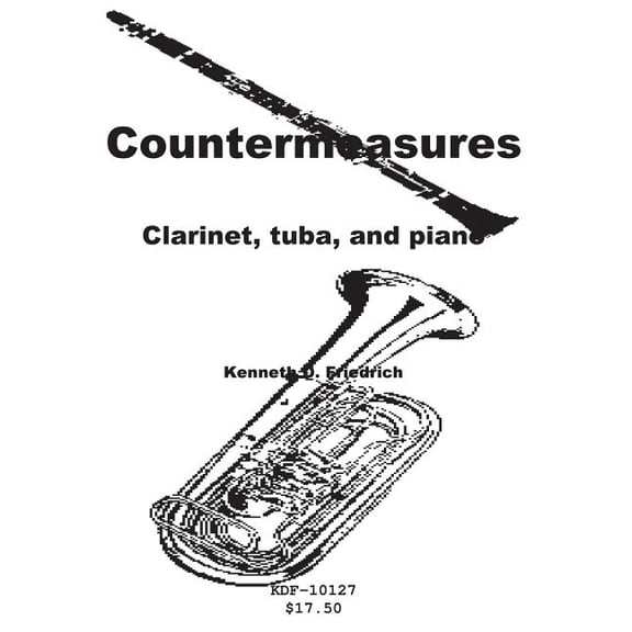 Countermeasures (Paperback)