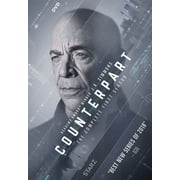 Counterpart The Complete First Season