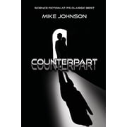 Counterpart Science fiction at its classic best, Paperback