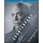 Pre-Owned Counterpart: The Complete First Season [Blu-ray] (Blu-Ray 0031398288497)