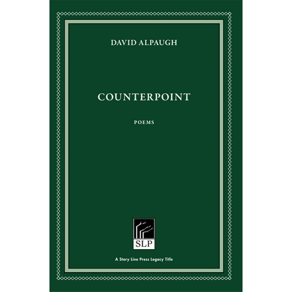 Counterpoint, (Hardcover)