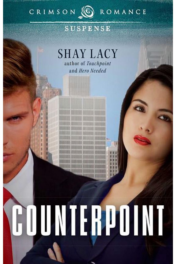 Counterpoint, (Paperback)