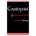 thumbnail image 1 of Pre-Owned Counterpoint (Hardcover) 0393097285 9780393097283, 1 of 1