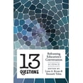 thumbnail image 1 of Counterpoints 13 Questions: Reframing Education's Conversation: Science, Book 442, (Paperback), 1 of 1