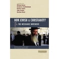 thumbnail image 1 of Counterpoints: Bible and Theology How Jewish Is Christianity?: 2 Views on the Messianic Movement, (Paperback), 1 of 2
