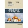 thumbnail image 1 of Counterpoints: Bible and Theology Three Views on Eastern Orthodoxy and Evangelicalism, (Paperback), 1 of 1