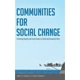 thumbnail image 1 of Counterpoints Communities for Social Change: Practicing Equality and Social Justice in Youth and Community Work, Book 483, (Hardcover), 1 of 1