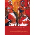 thumbnail image 1 of Counterpoints: Curriculum: Decanonizing the Field (Hardcover), 1 of 1