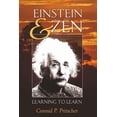 thumbnail image 1 of Counterpoints Einstein and Zen: Learning to Learn, Book 384, (Paperback), 1 of 1
