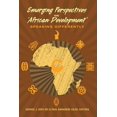 thumbnail image 1 of Counterpoints Emerging Perspectives on 'African Development': Speaking Differently, Book 443, (Paperback), 1 of 1