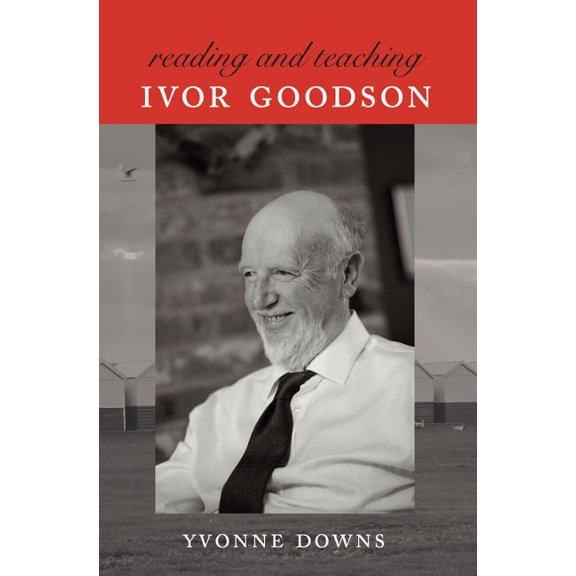 Counterpoints Meeting, Reading and Teaching Ivor Goodson, Book 441, (Paperback)