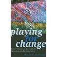 thumbnail image 1 of Counterpoints Playing for Change: Music Festivals as Community Learning and Development, Book 475, (Hardcover), 1 of 1