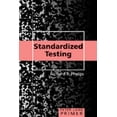 thumbnail image 1 of Counterpoints Primers Standardized Testing Primer, Book 21, (Paperback), 1 of 1