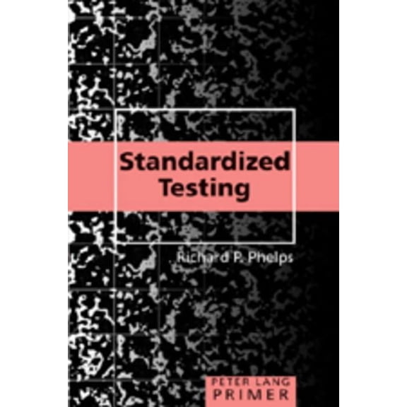 Counterpoints Primers Standardized Testing Primer, Book 21, (Paperback)