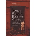 thumbnail image 1 of Counterpoints Teaching Bilingual/Bicultural Children: Teachers Talk about Language and Learning, Book 371, (Paperback), 1 of 1