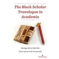 thumbnail image 1 of Counterpoints The Black Scholar Travelogue in Academia, Book 541, (Paperback), 1 of 1
