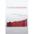 thumbnail image 1 of Counterproductive: Time Management in the Knowledge Economy, (Paperback), 1 of 1