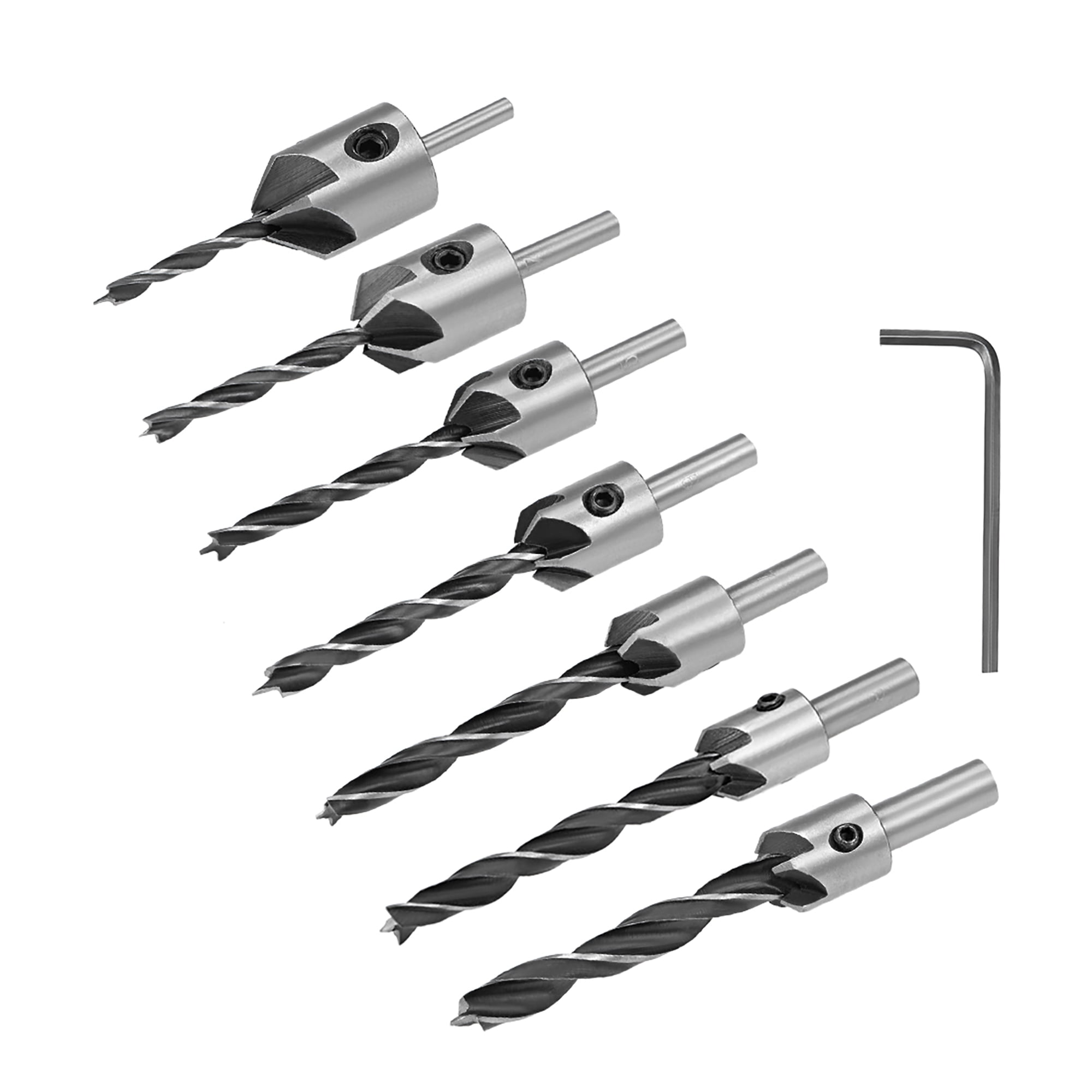 Diy countersink deals