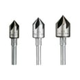 thumbnail image 1 of Countersink Set (3-Piece), 1 of 8