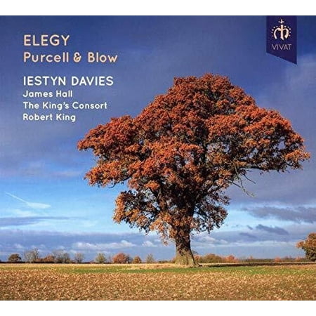 Countertenor Duets