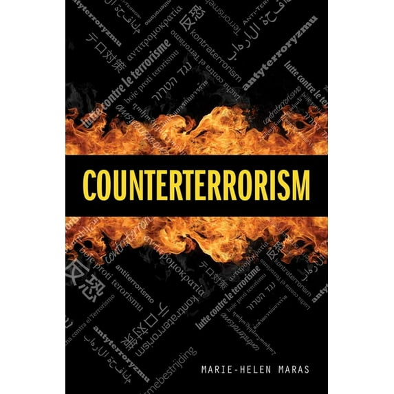 Counterterrorism (Paperback)