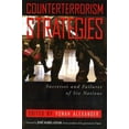 thumbnail image 1 of Counterterrorism Strategies : Successes and Failures of Six Nations (Paperback), 1 of 1