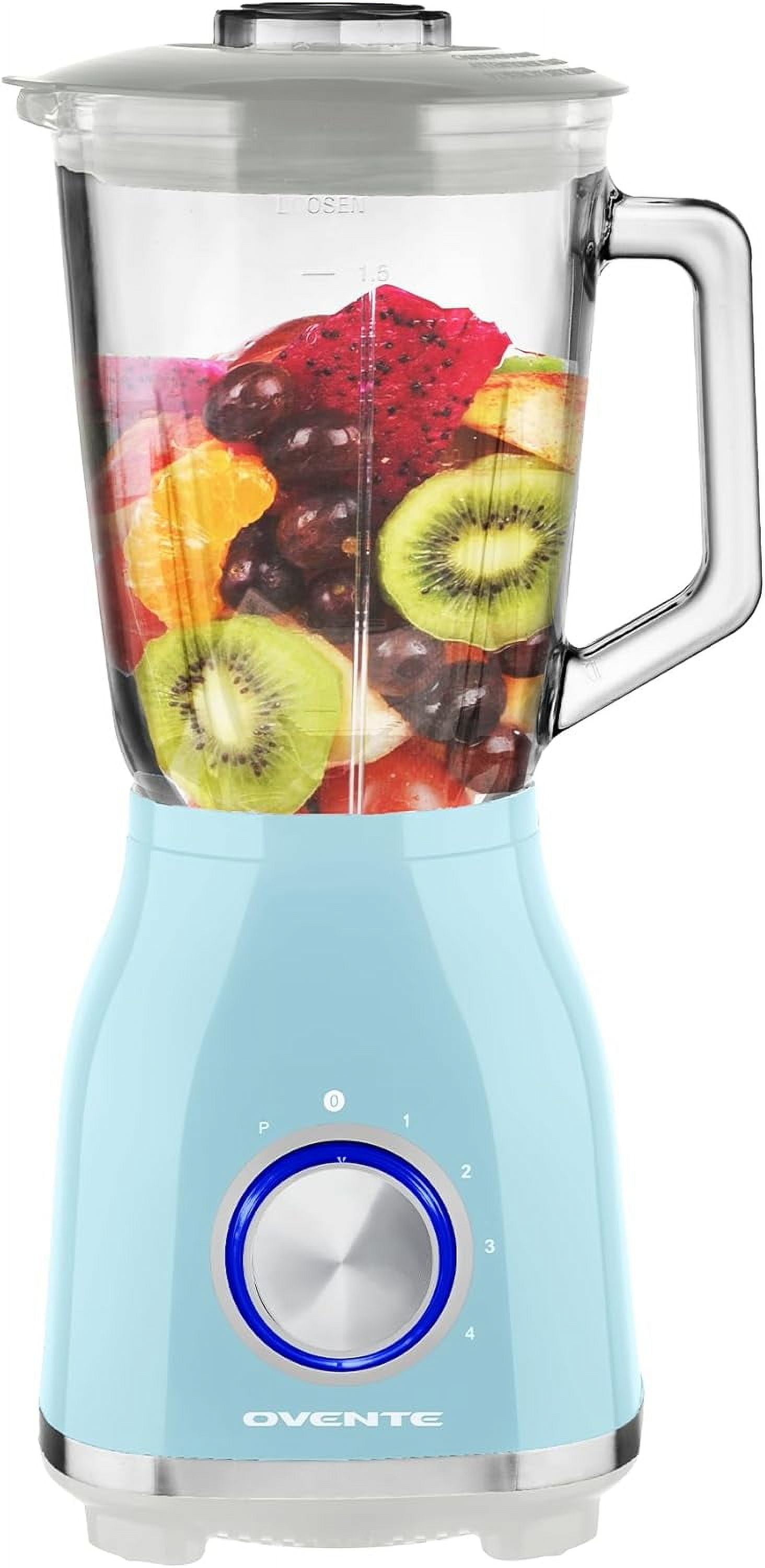 The Best Blender For Shakes And Smoothies With Dispenser Home
