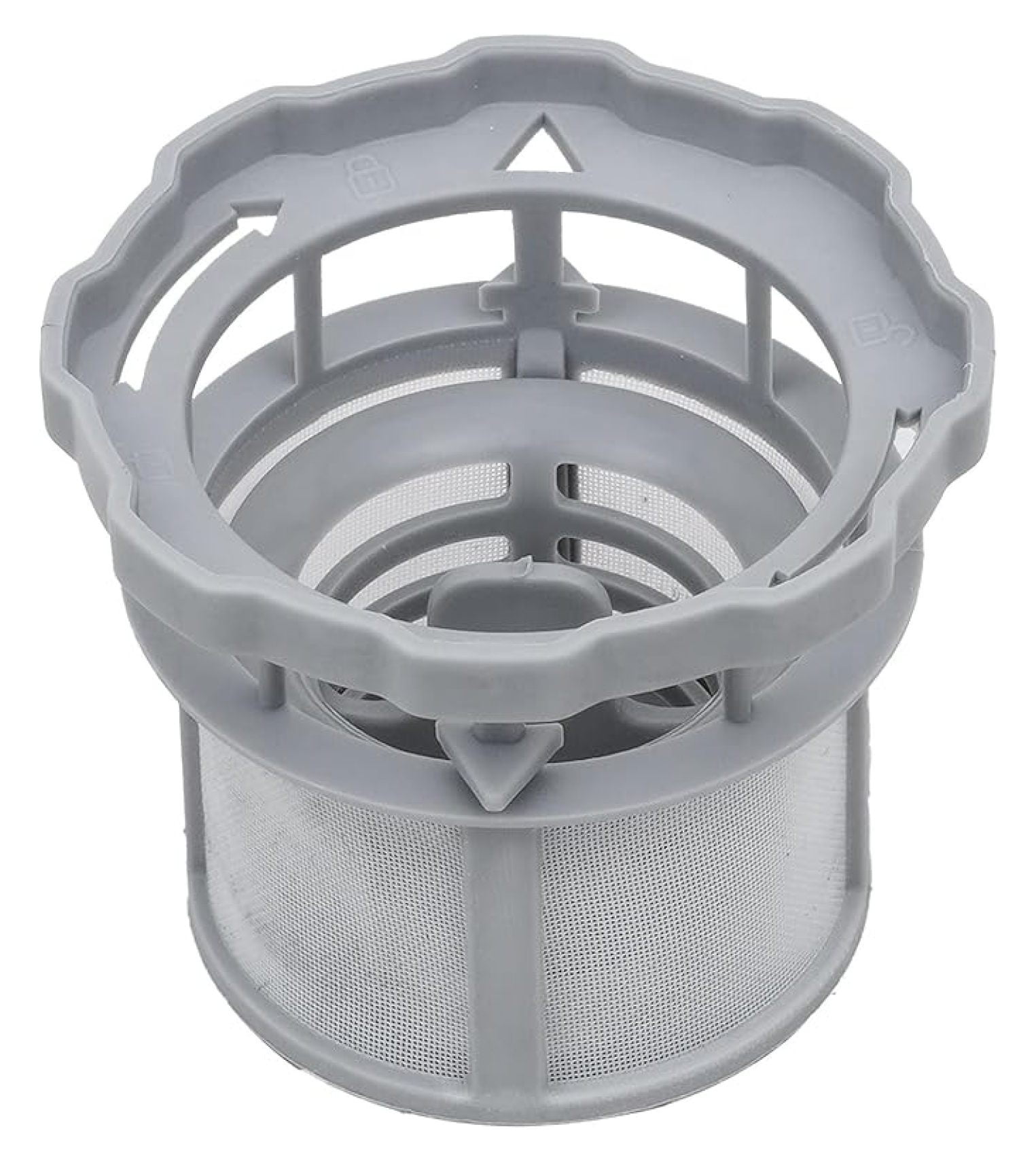 Countertop Dishwasher Fine Filter & Coarse Filter