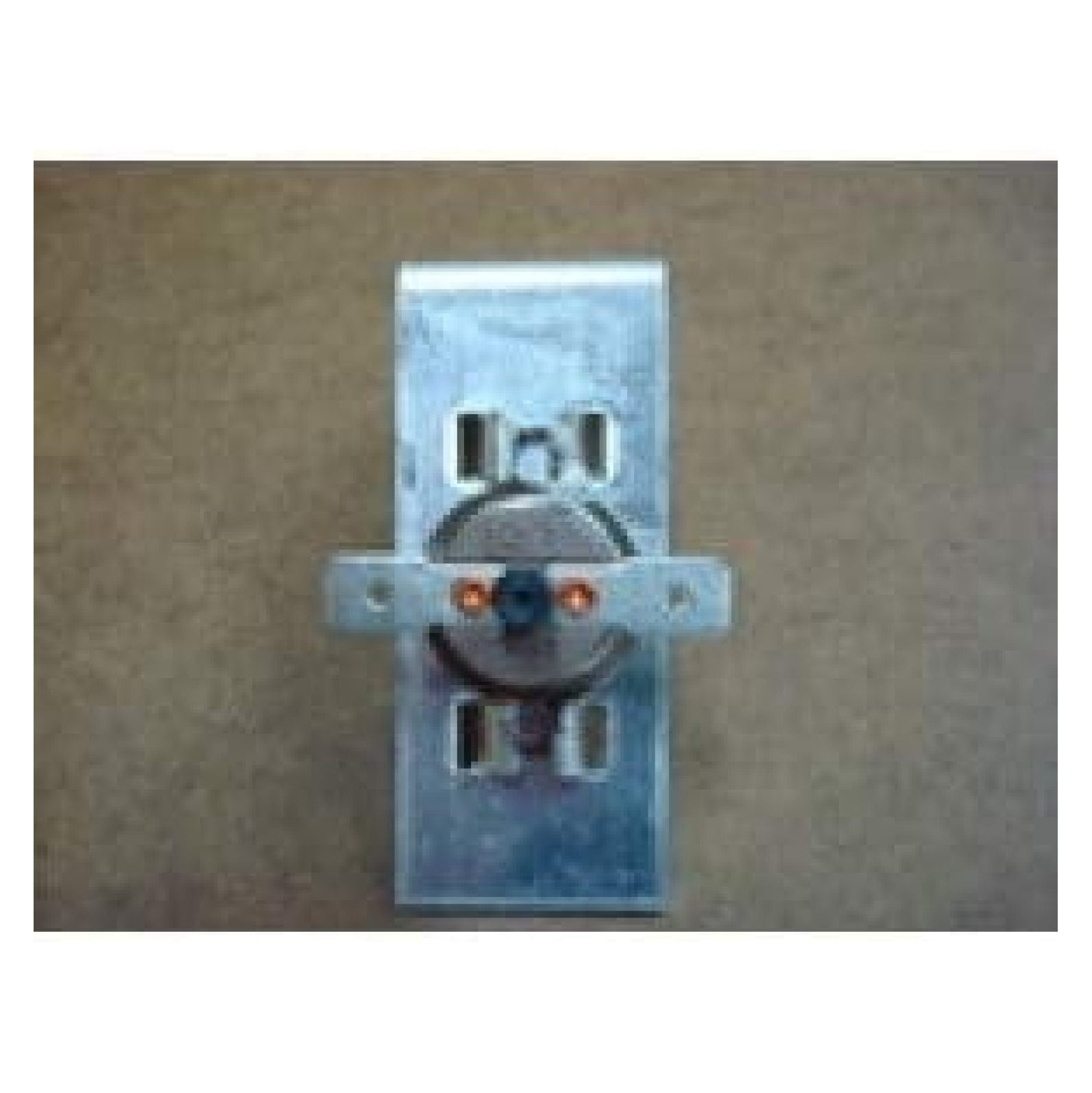 Countertop Distiller Thermal Switch (Includes High Heat Silicone