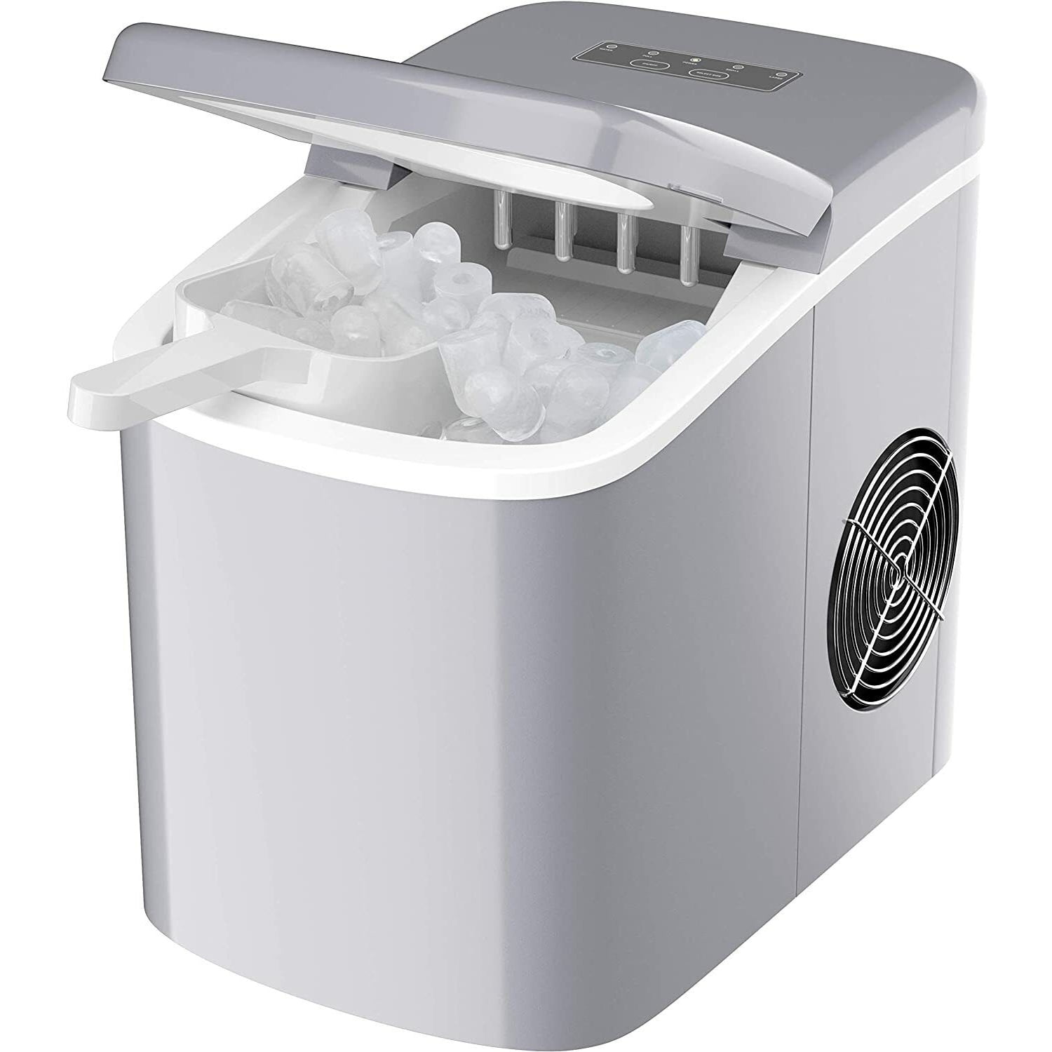 Wholesale Competitive Price Small Countertop Ice Maker Machine