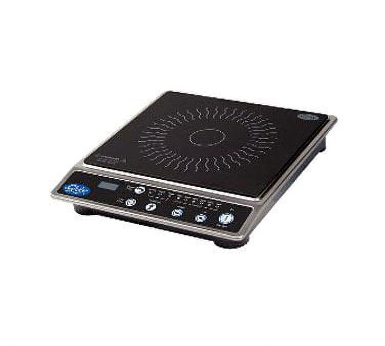 Globe IR1800 Induction Range