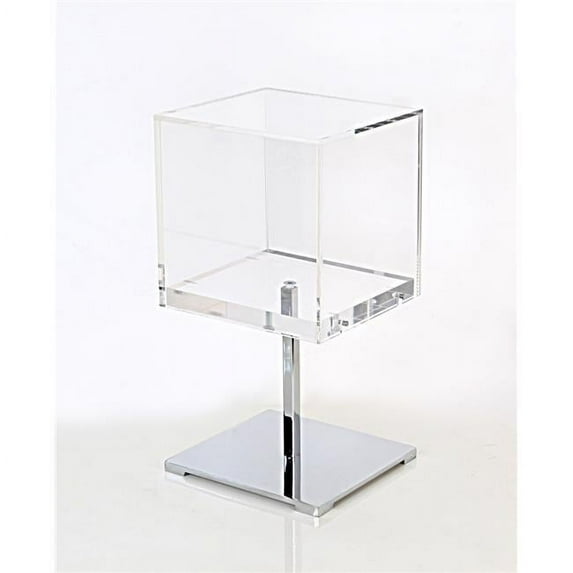 Countertop Jewelry Square Display